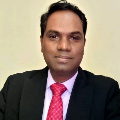 Jayaraman Punidhan