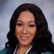 Jayda Thomas