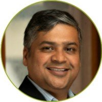 Jaydeep Shah