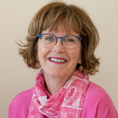 Jayne Mattson