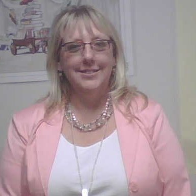 Jayne Ropella