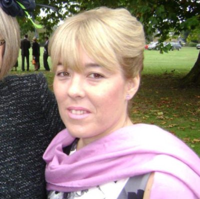 Jayne Walsh