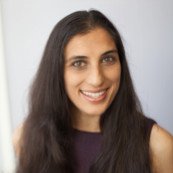 Jayodita Sanghvi