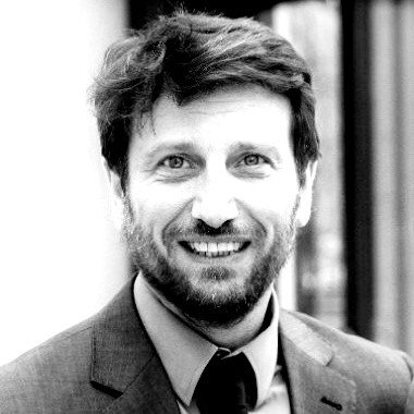 Jean Bernacconi