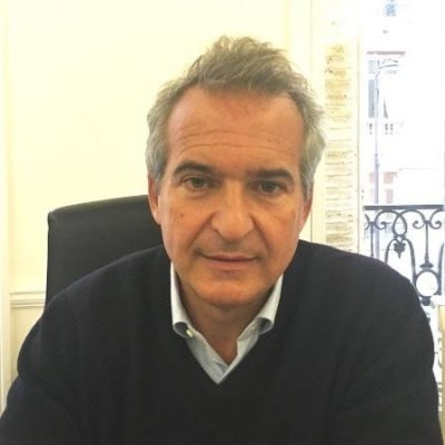 Jean-Luc Guedj