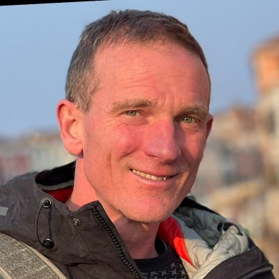 Jean-Paul Berkelder
