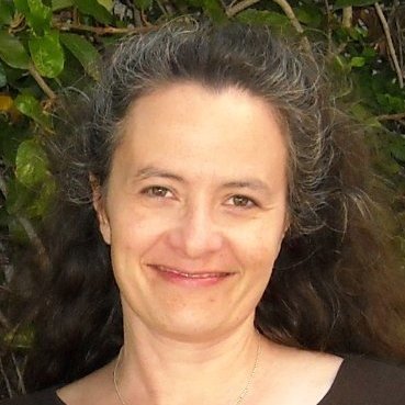 Jean Webb
