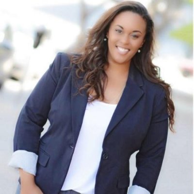 Jeanette Salcido-Hayes