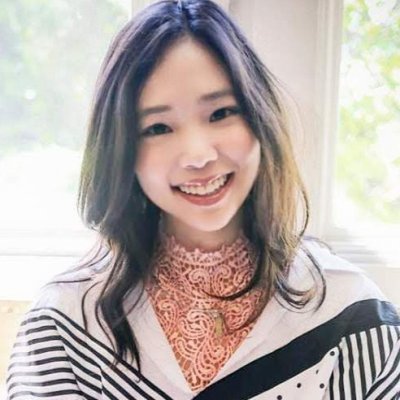 Jeannie Chung