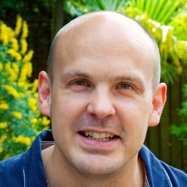 Jed Dalton