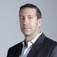 Jeff Anderson
