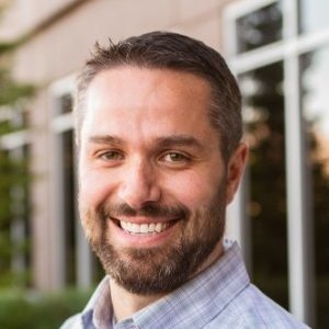 Jeff Arrowsmith