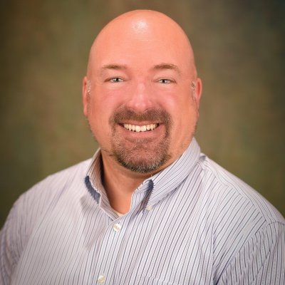 Jeff Burkhardt