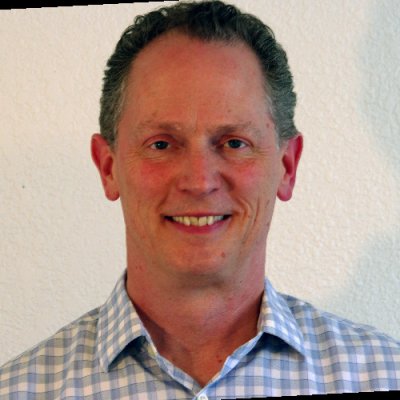 Jeff Burroughs