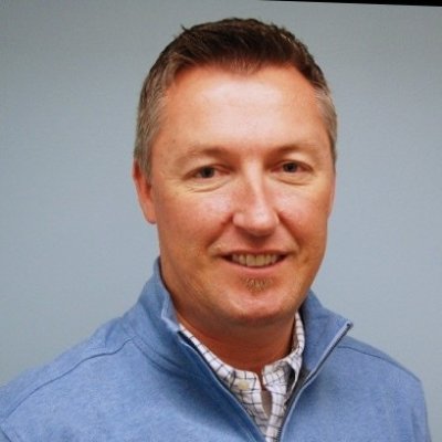 Jeff Chapman