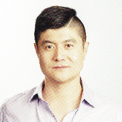Jeff Chen