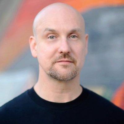Jeff Craven