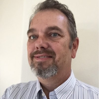 Jeff Duda
