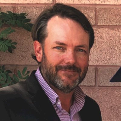 Jeff Fortson