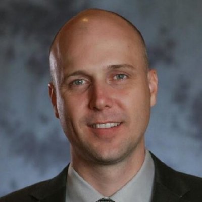 Jeff Gray