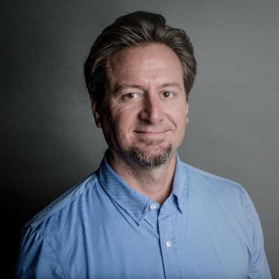 Jeff Gust