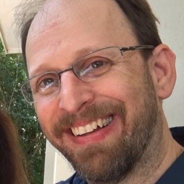 Jeff Holsinger