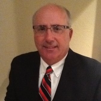Jeff Keeton