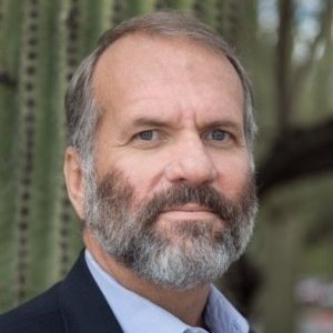 Jeff Lundberg