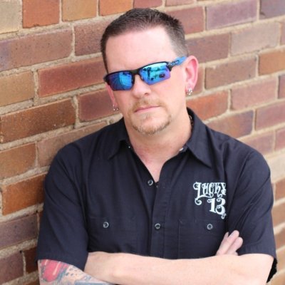 Jeff Maher