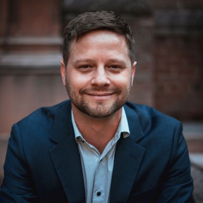 Jeff Mecredy