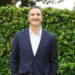 Jeff Parcheta