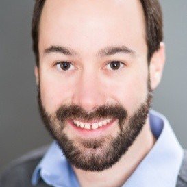 Jeff Petermann