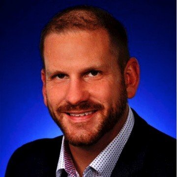 Jeff Prewett