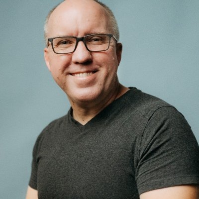 Jeff Rickels