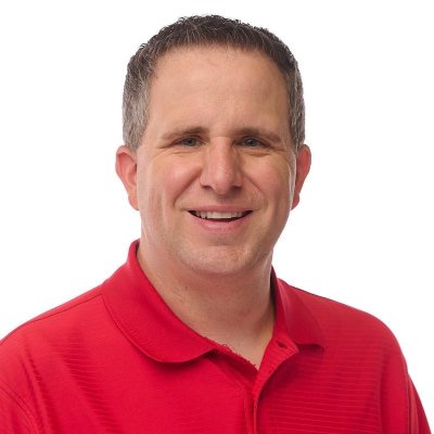 Jeff Schmitt