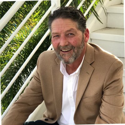 Jeff Schreiner