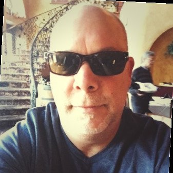 Jeff Shuminer