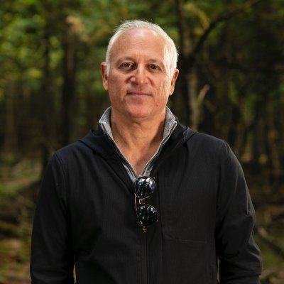 Jeff Silverstein