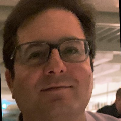 Jeff Singer