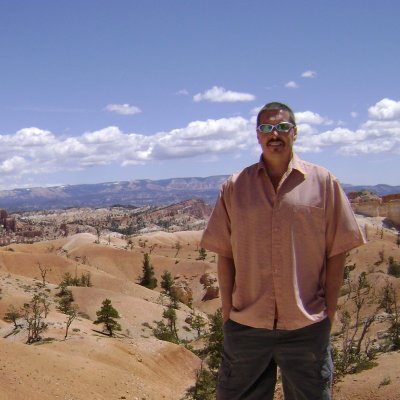 Jeff Sporl