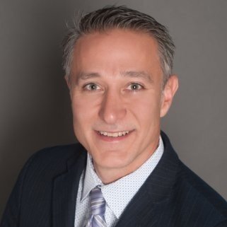 Jeff Stauffer