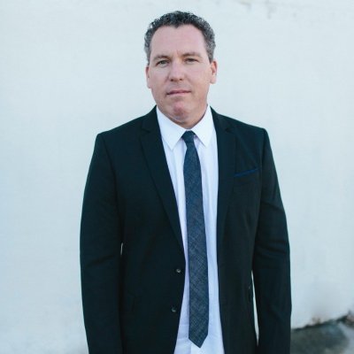 Jeff Tagliaferri