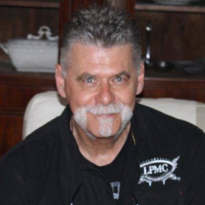 Jeff Vanderwalt