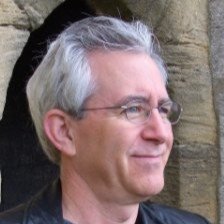 Jeffery Maag