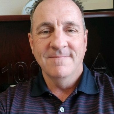 Jeffrey Harnack