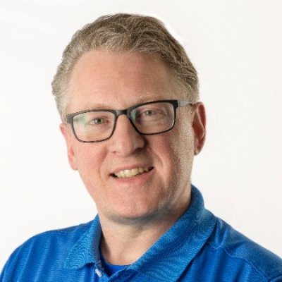 Jeffrey Mihalich