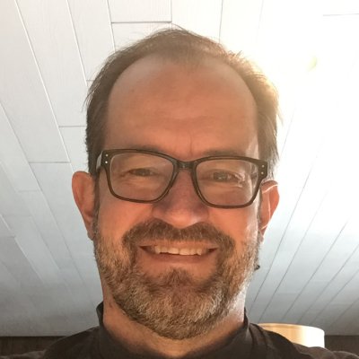 Jeffrey Moore