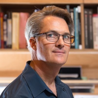 Jeffrey Oliver