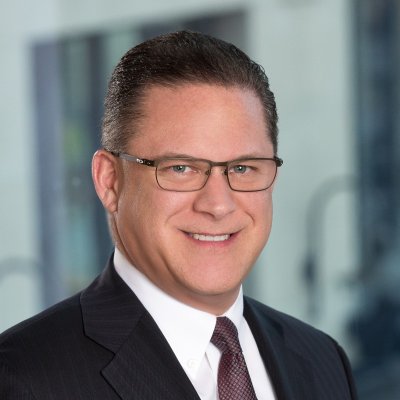 Jeffrey Ossowski