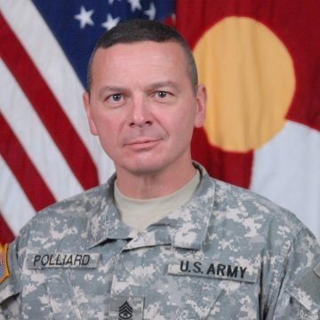 Jeffrey Polliard